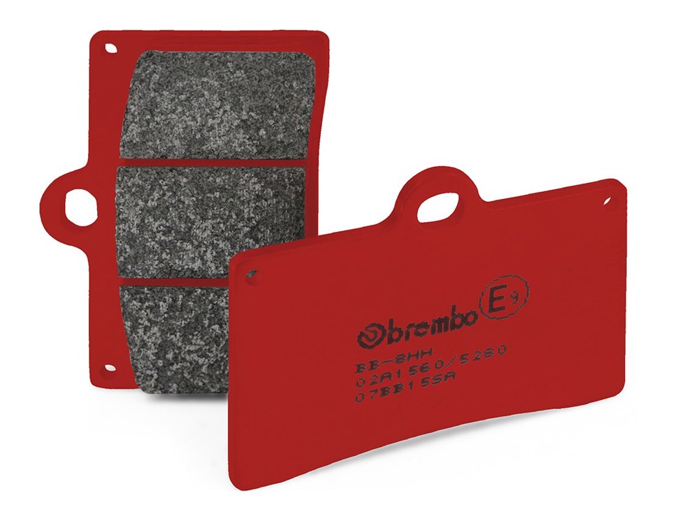 Brembo remblokken Brembo remblokken