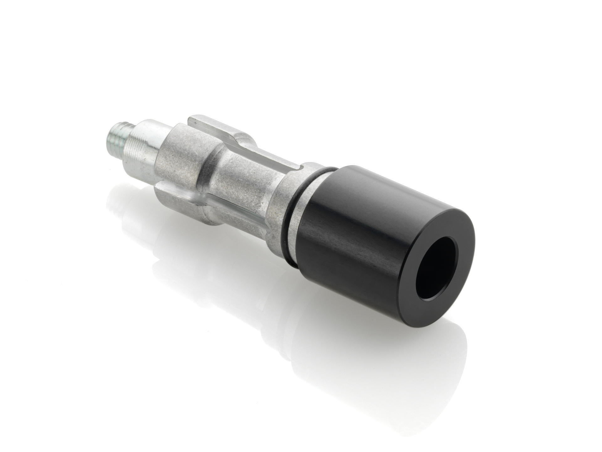 Rizoma spiegel-/knipperlicht bevestigingsadapter Sguardo Rizoma spiegel-/knipperlicht bevestigingsadapter Sguardo