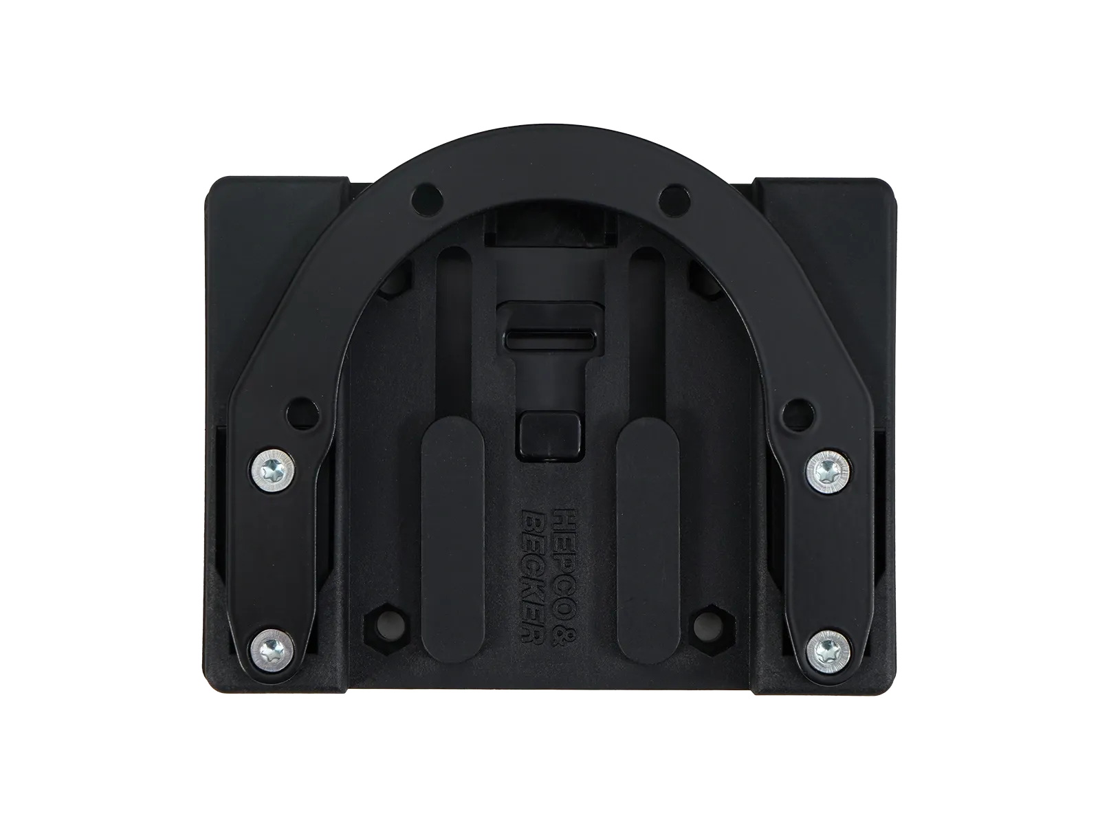 Hepco en Becker bevestiging Tanktas Voge R625 (2025-) HE51677110001 15