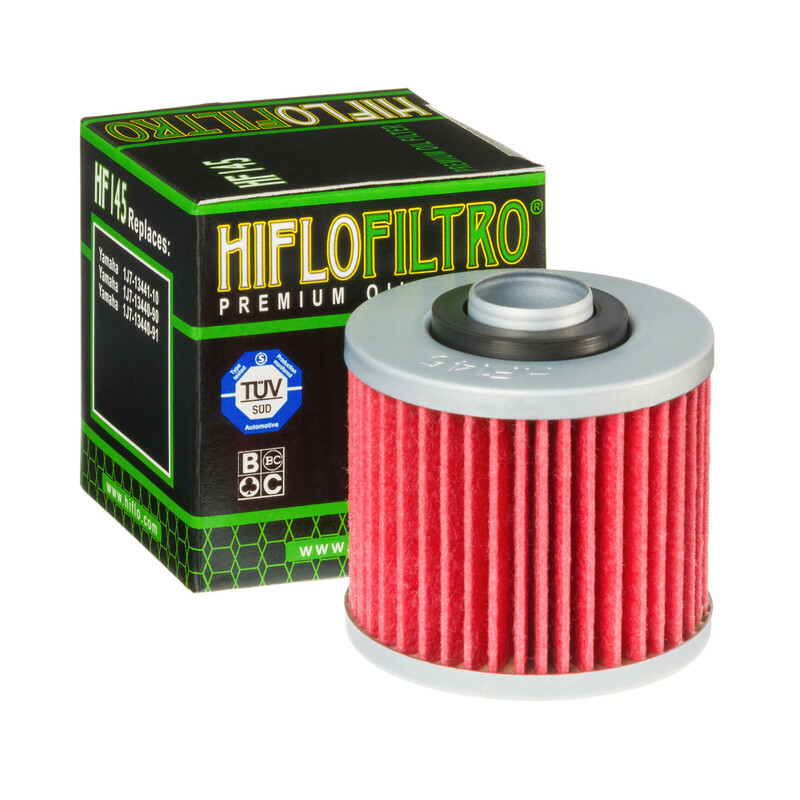 Hiflo HF145 oliefilter BI-1000476