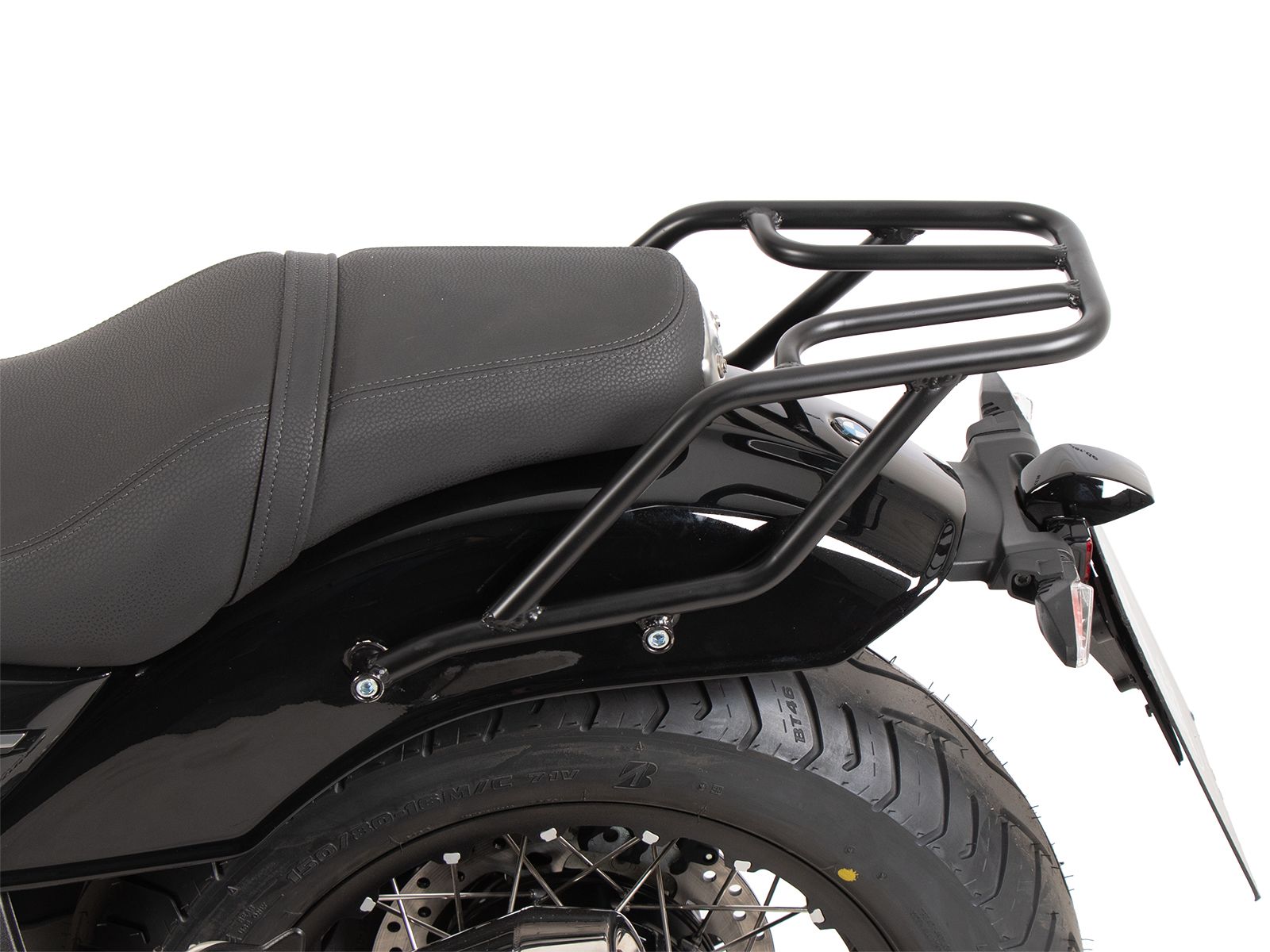 Hepco en Becker Tuberack bagage drager BMW R12 (2024-) HE65865390101 1