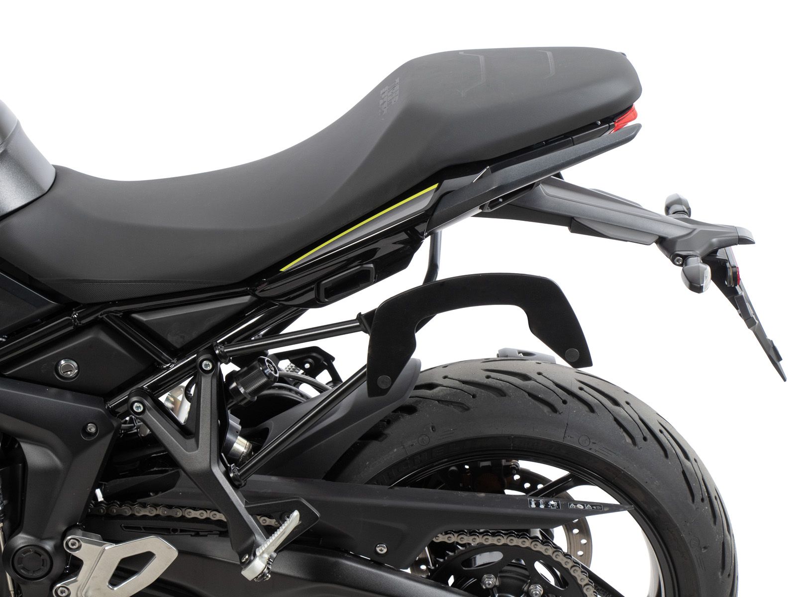 Hepco en Becker C-Bow bagagerek Triumph Tiger Sport 800 (2025-)