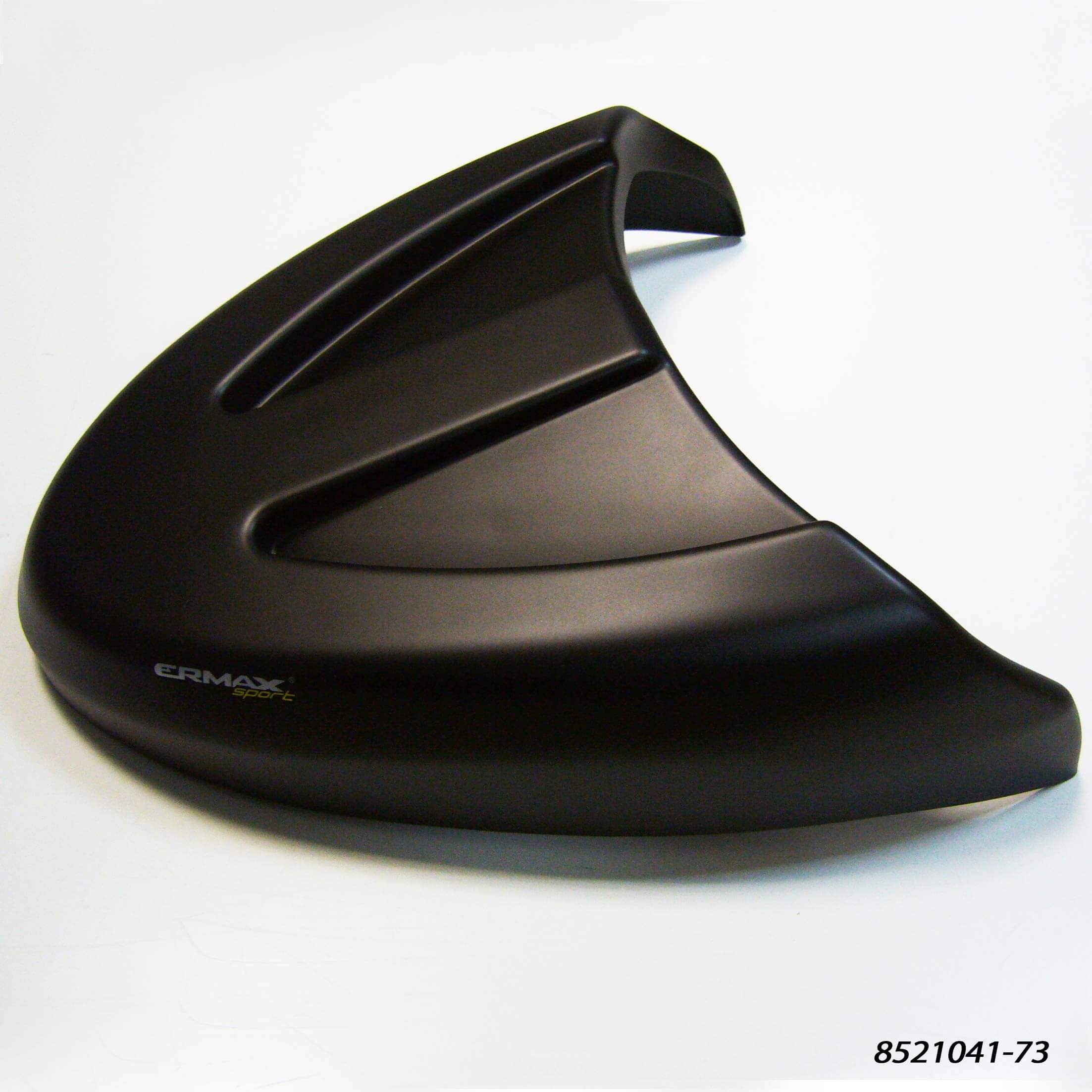 Ermax duo zit cover Triumph Trident 660 2021-2026 Ongespoten E8521041-00 12