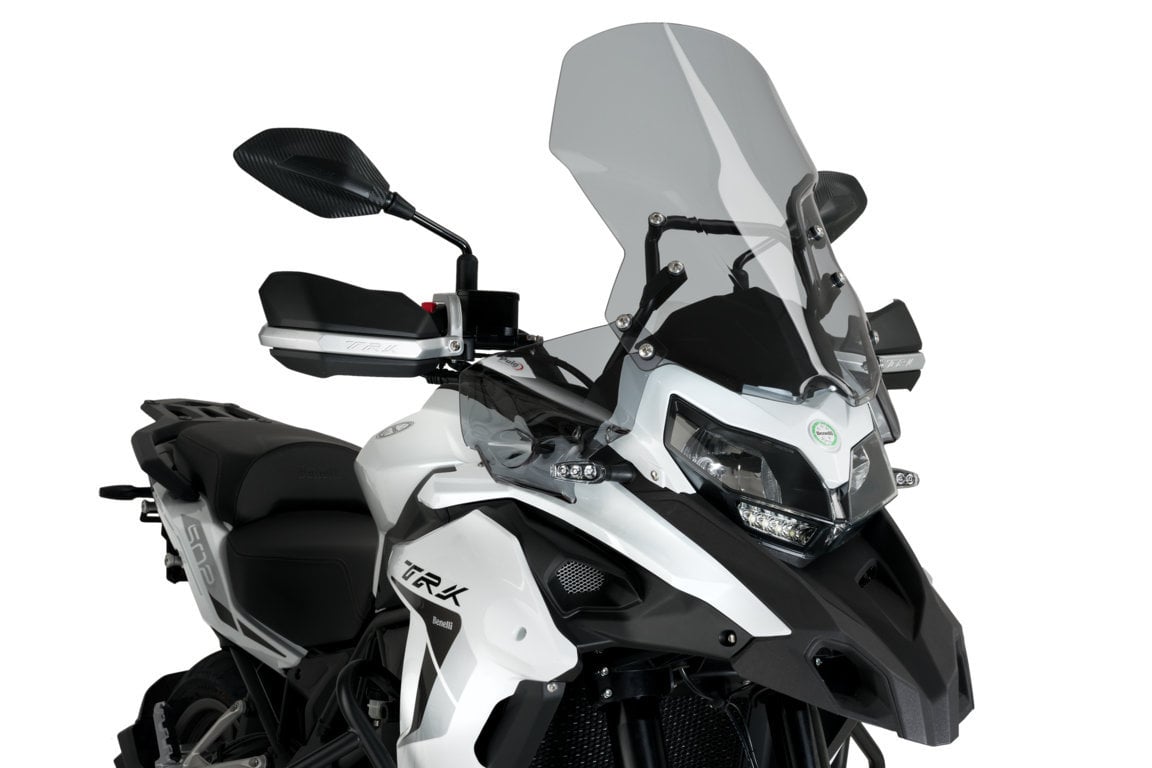 Puig Wind deflector Benelli TRK 502 / X vanaf 2016