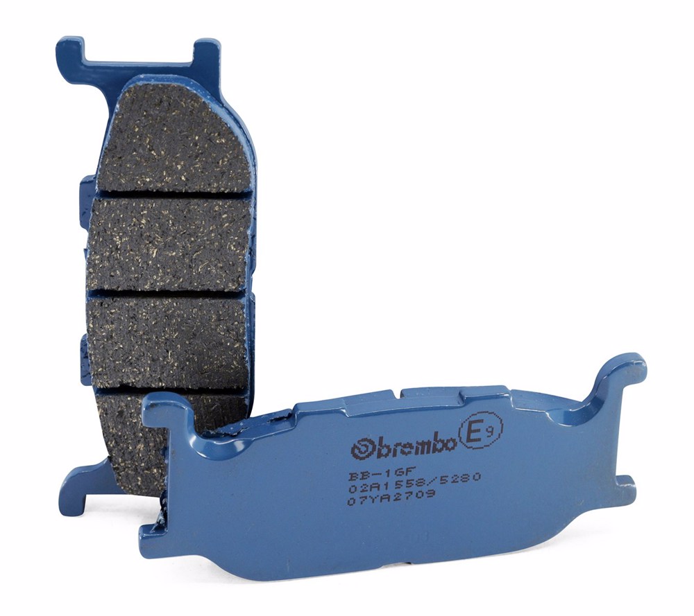 Brembo remblokken Brembo remblokken