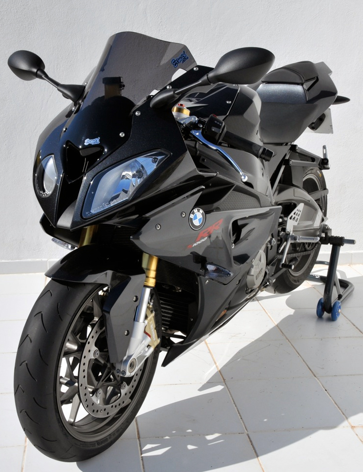 Ermax Aeromax windscherm BMW S1000 RR (2009-2014) E071003022