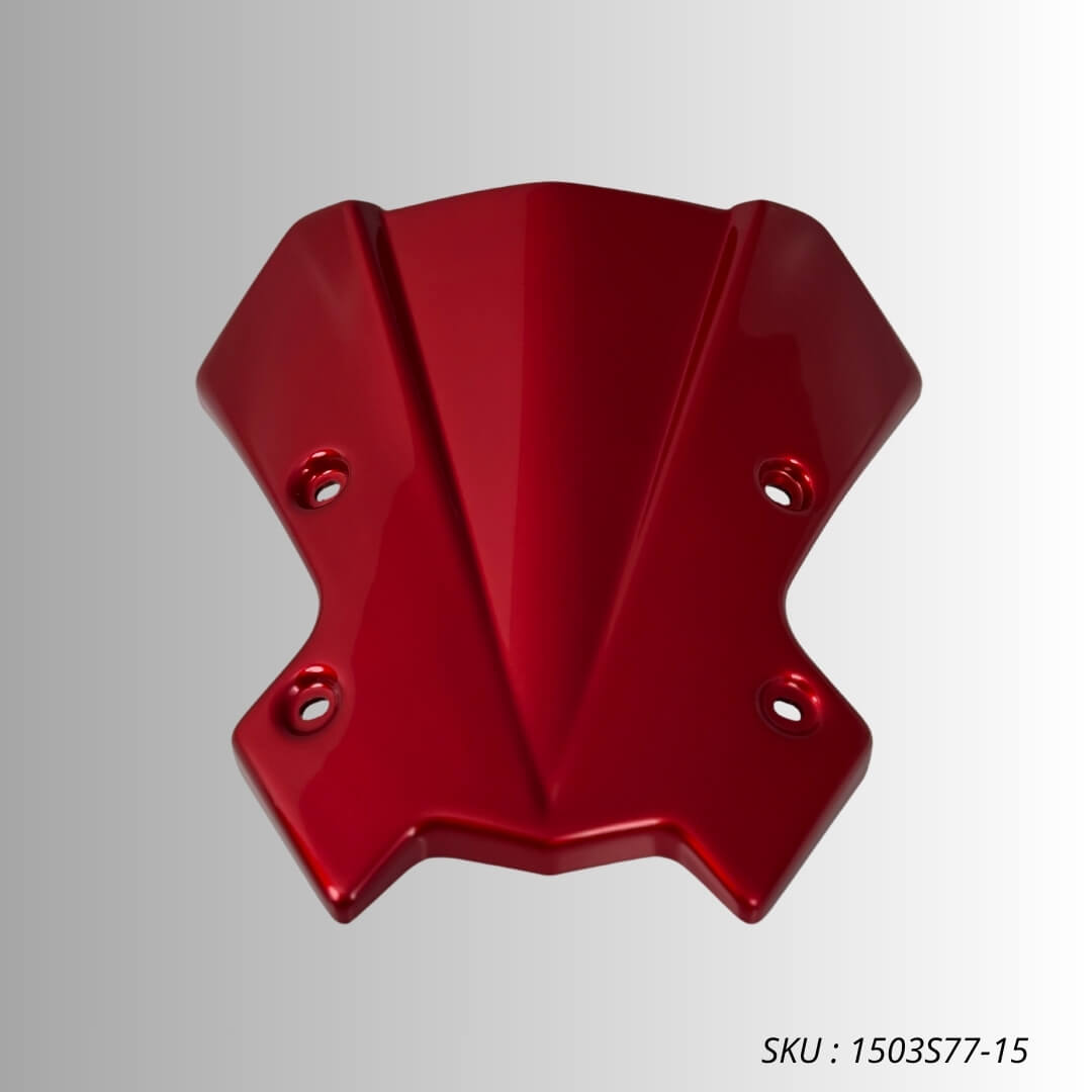 Ermax Nose kuipje Kawasaki Z900 / SE 2020-2024 Ongespoten E1503S77-00 10