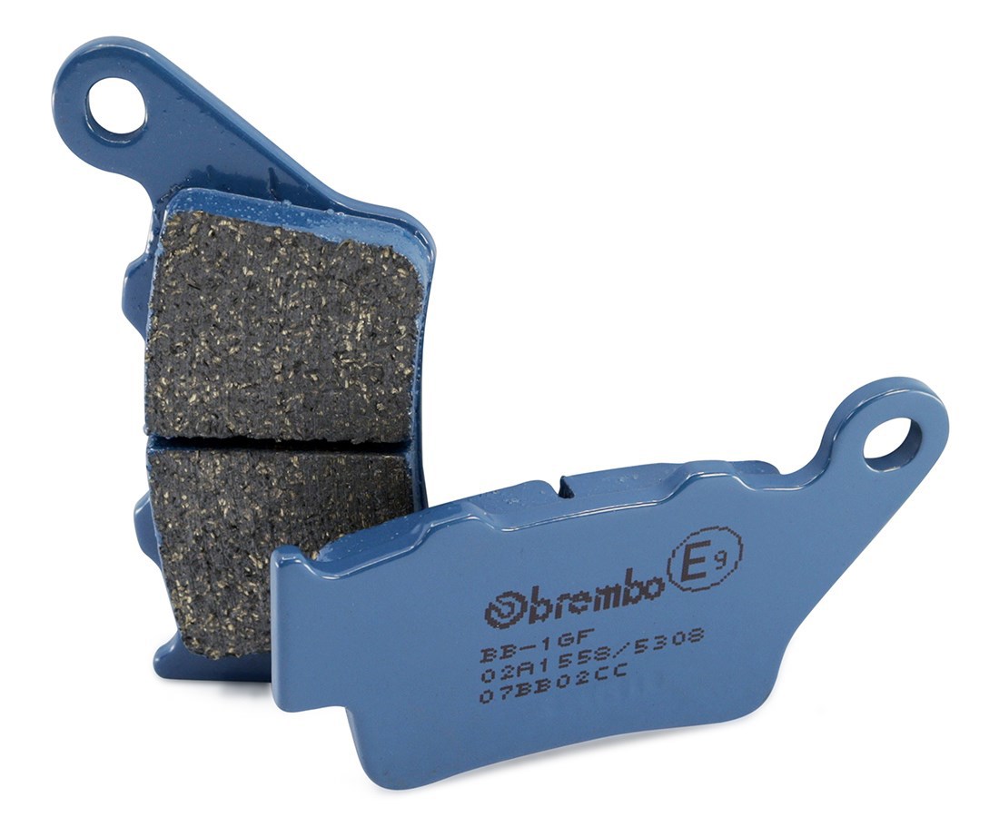 Brembo remblokken Brembo remblokken