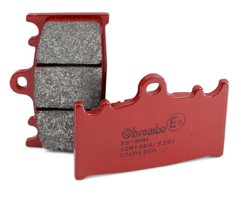 Brembo remblokken Brembo remblokken