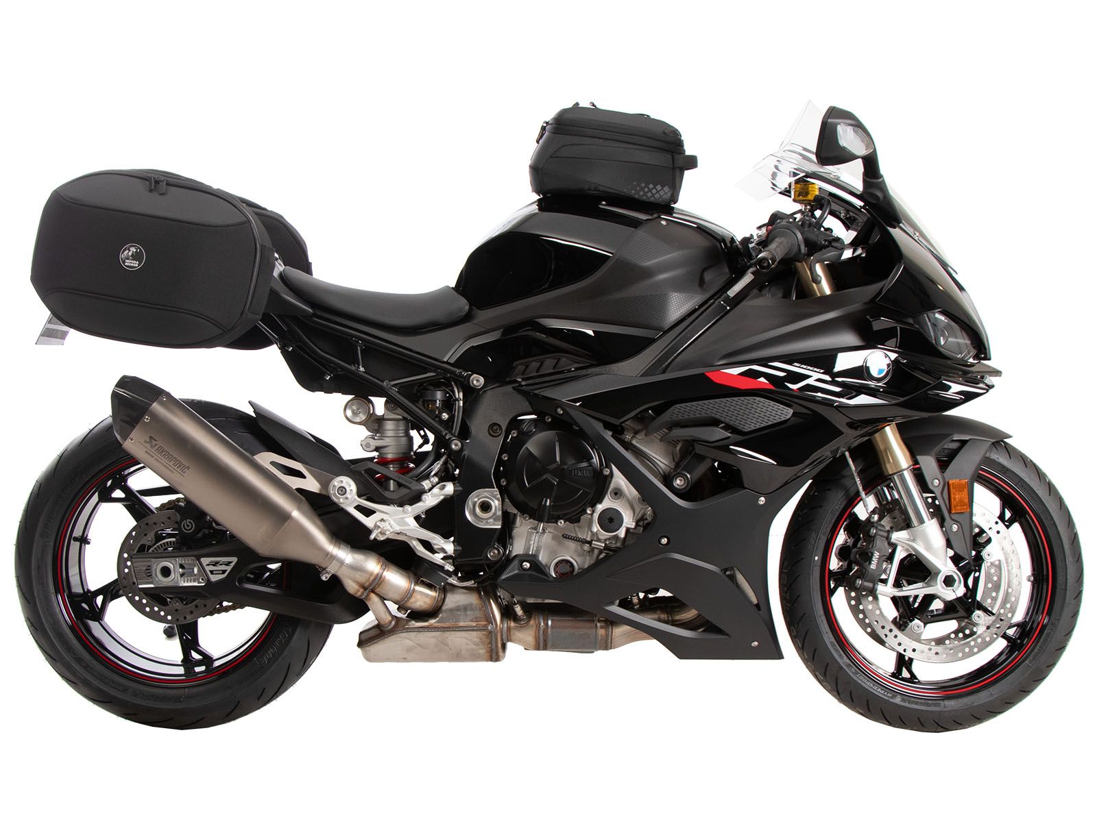 Hepco en Becker C-Bow bagagerek BMW S1000 RR (2023-) HE63065400001 14