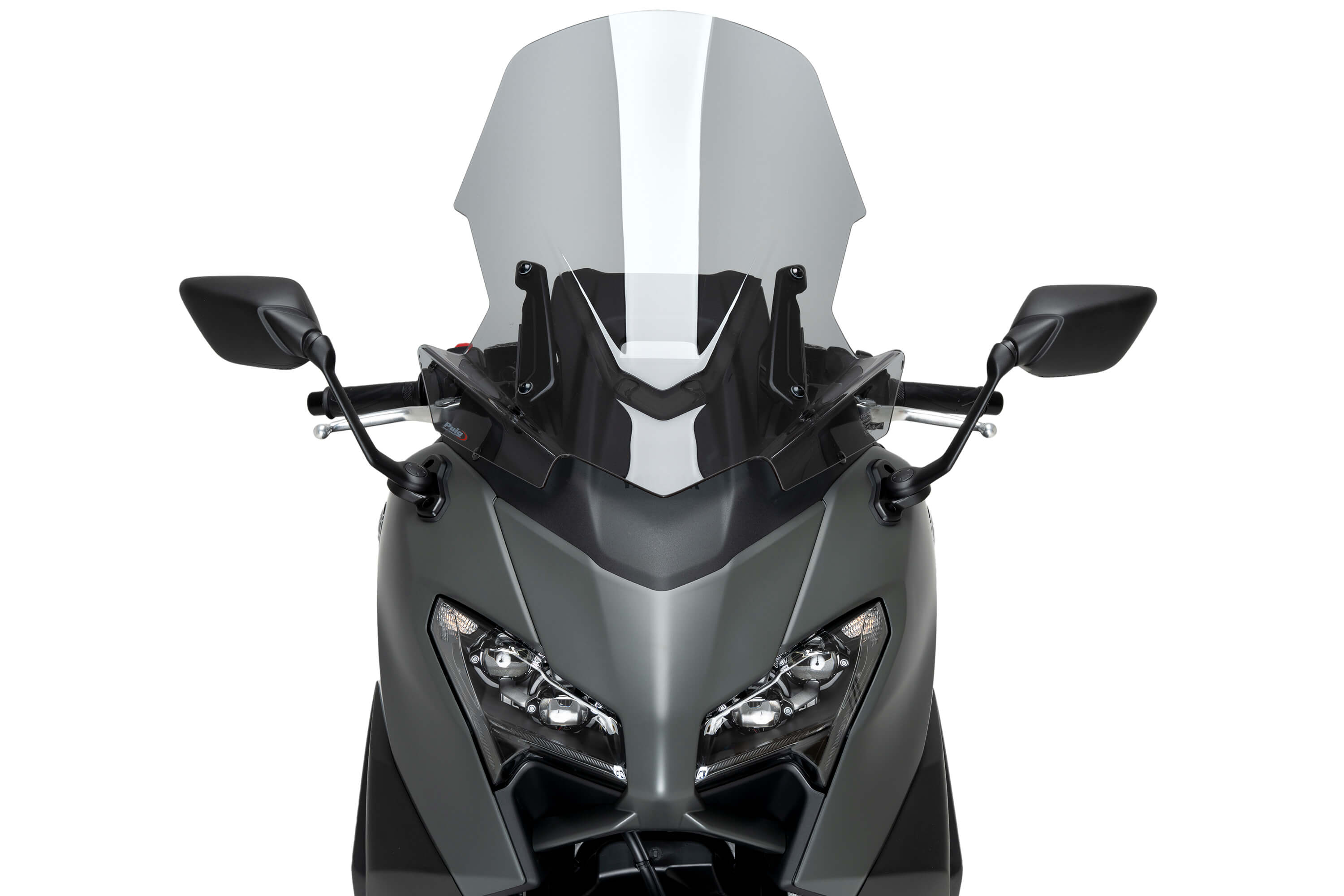 Puig V-Tech Touring windscherm Yamaha T-Max 560 (2022-) PU21270H 1