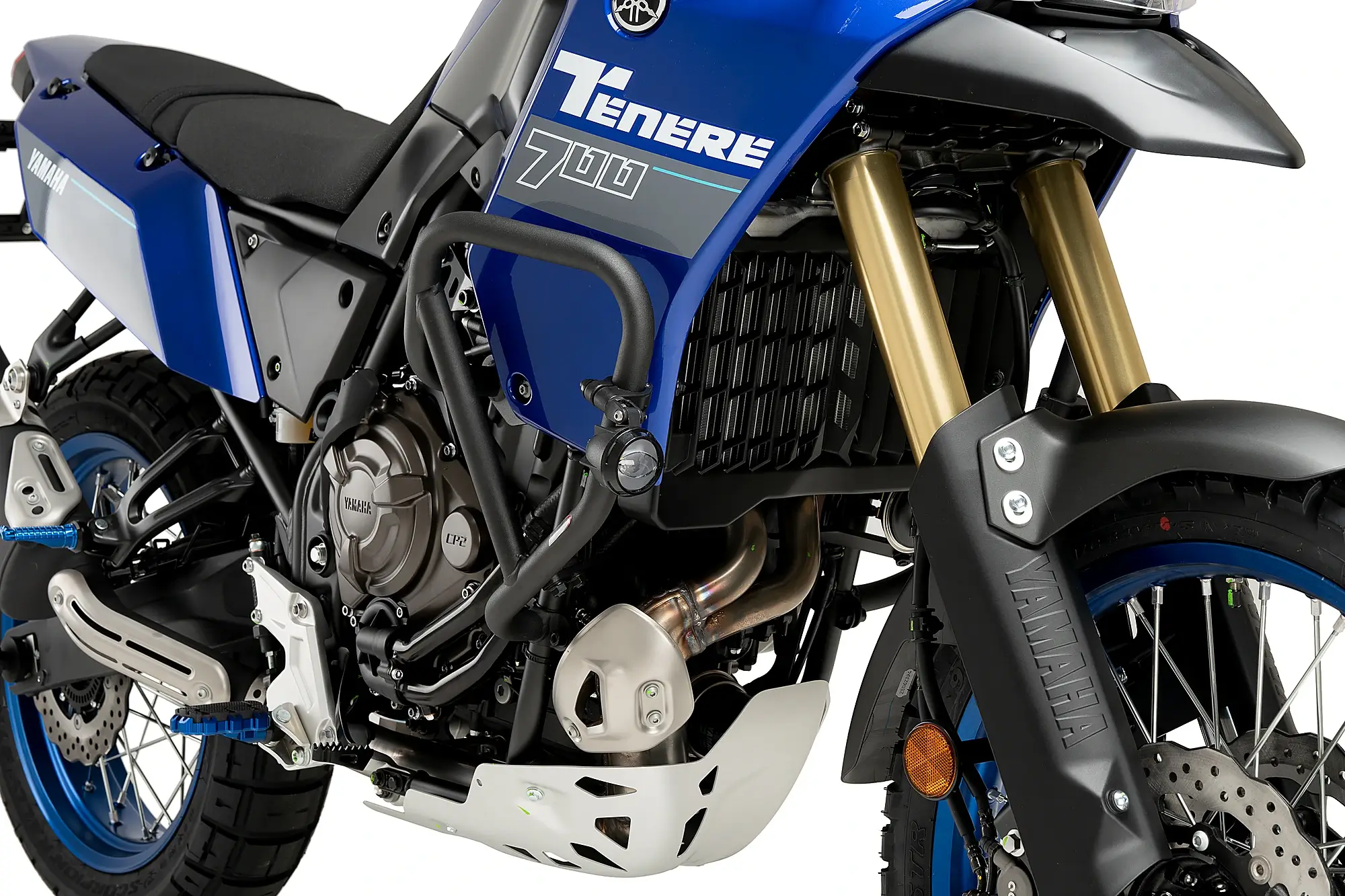 Puig valbeugels Yamaha Tenere 700 / Rally (2025-) PU22545N 1