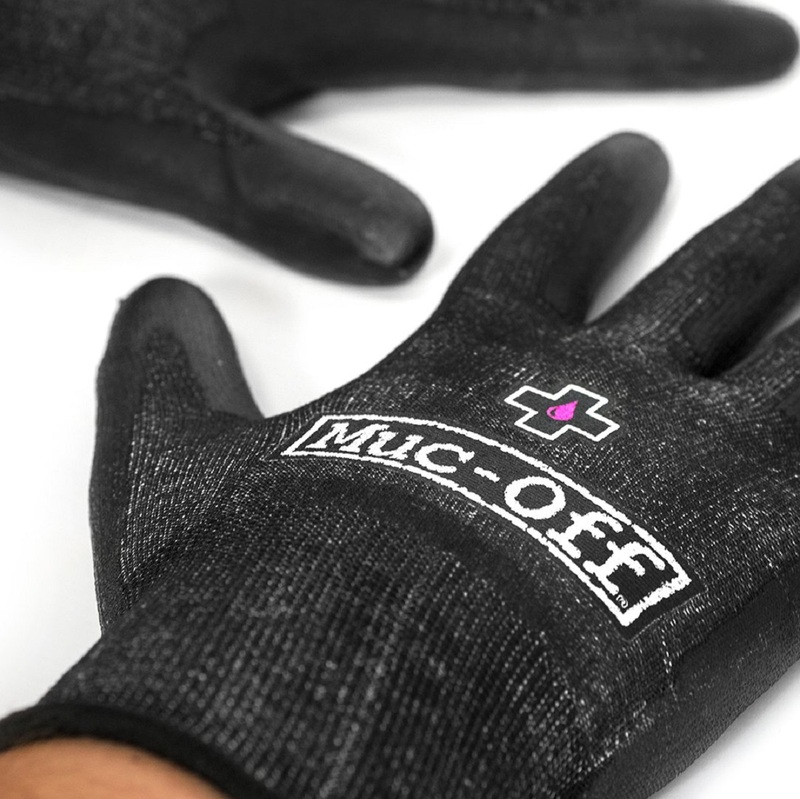 MUC-OFF monteurs handschoenen BI-1100128001 2