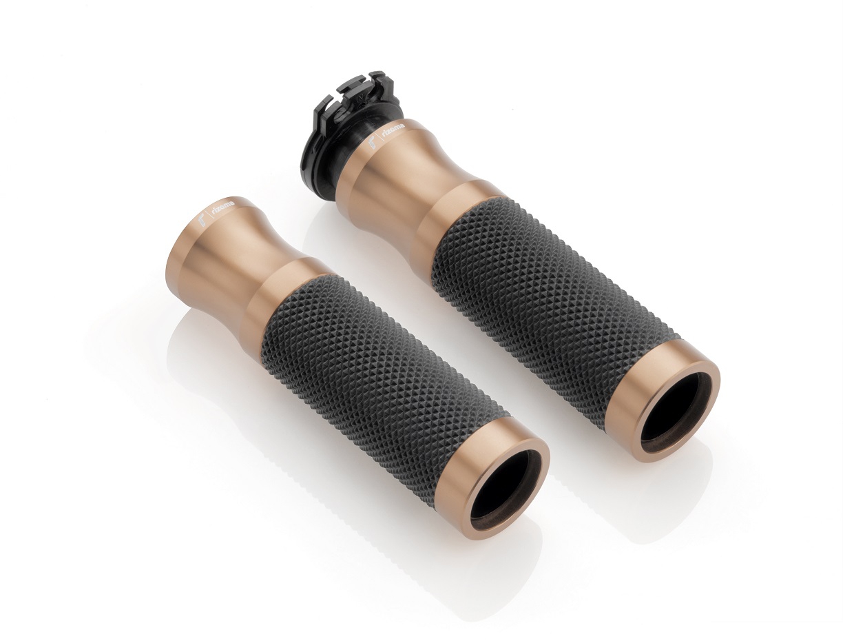 Rizoma handvatten Sport Vespa GTS 300 Super HPE 2019 Rizoma handvatten Sport Vespa GTS 300 Super HPE 2019