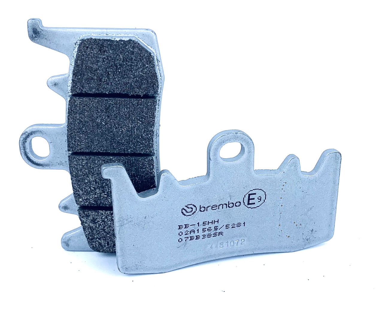 Brembo remblokken Brembo remblokken