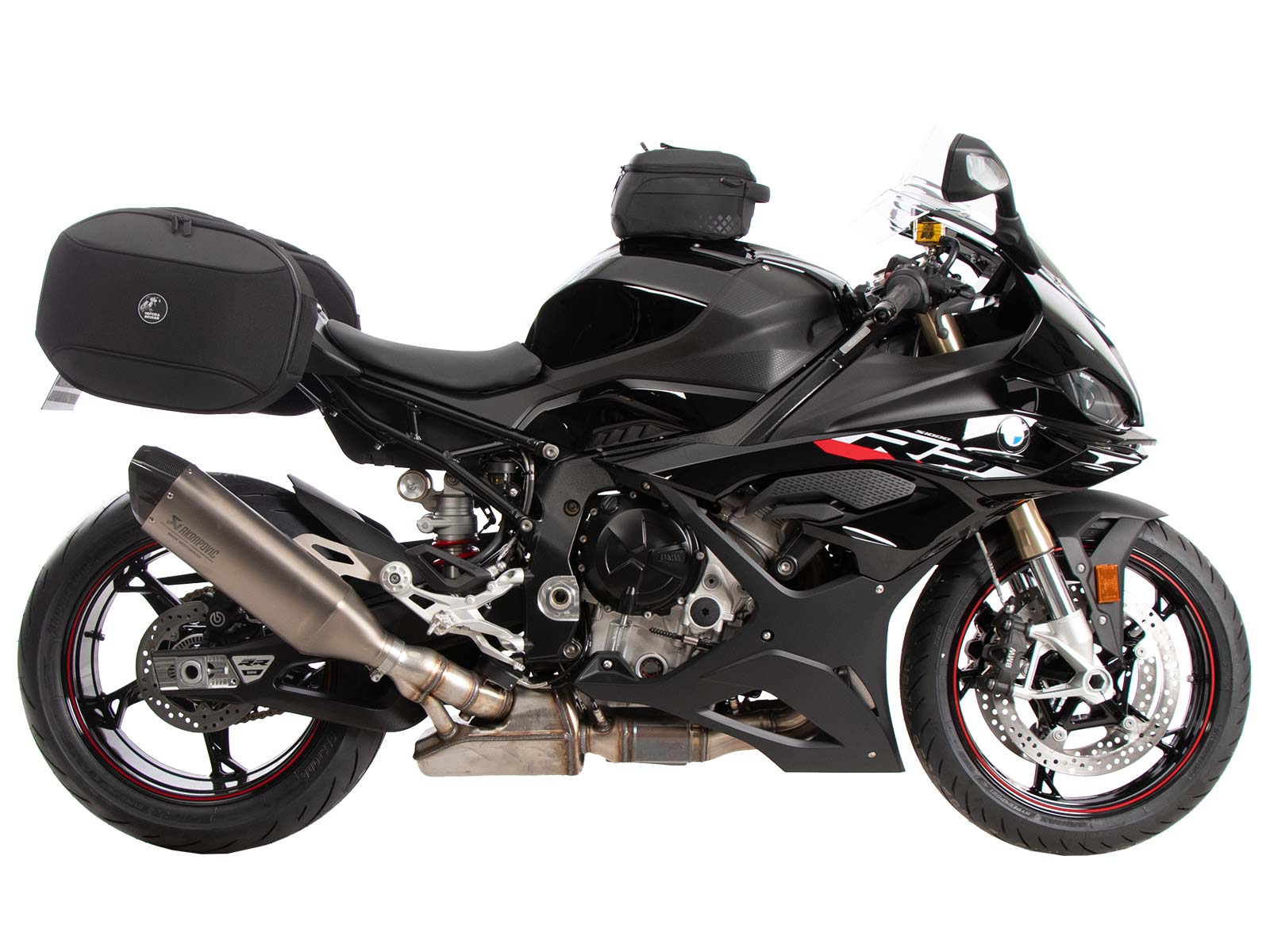 Hepco en Becker bevestiging Tanktas BMW S1000 RR (2023-) HE51665400001 5