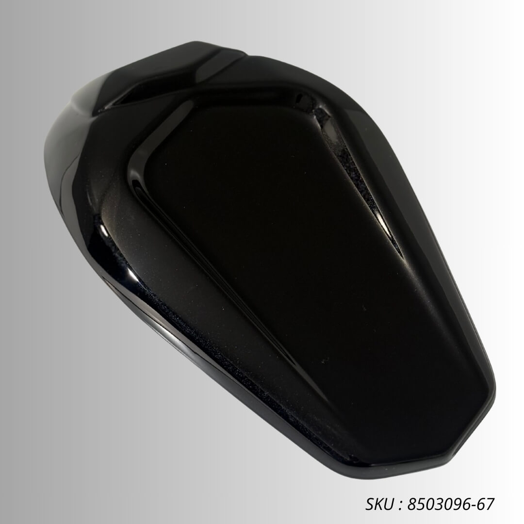 Ermax duo zit cover Kawasaki Z900 2017-2019 Ongespoten E8503096-00 10