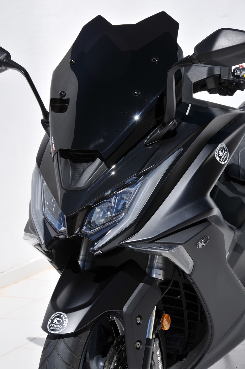 Ermax Sport windscherm Kymco AK550 (2017-2024) E0341017-56 1