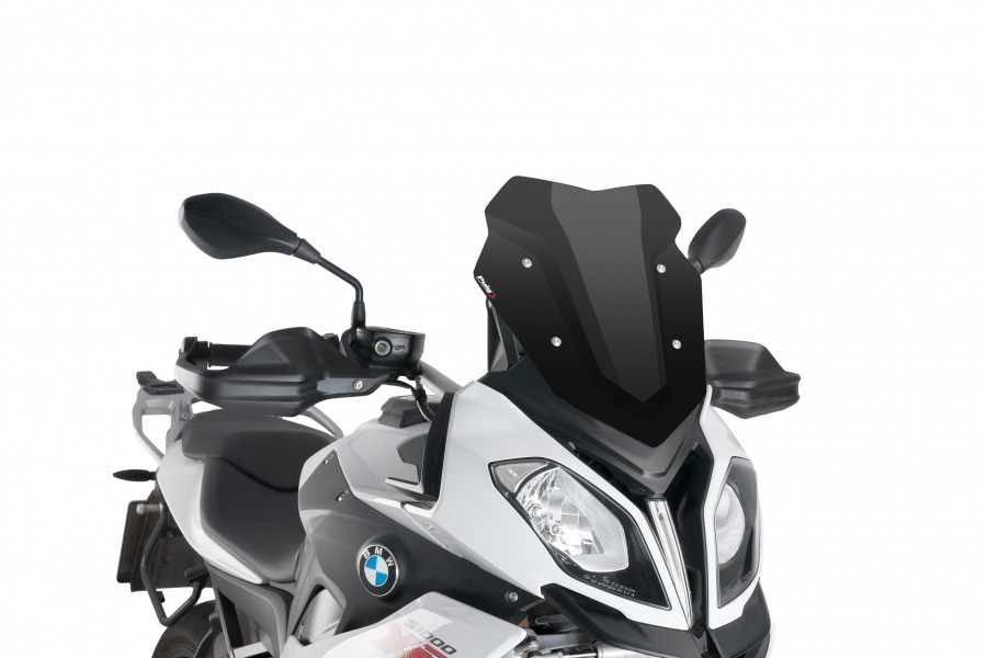 Puig windscherm BMW S1000XR 2015-2019 Jetstream  Puig windscherm BMW S1000XR 2015-2019 Jetstream