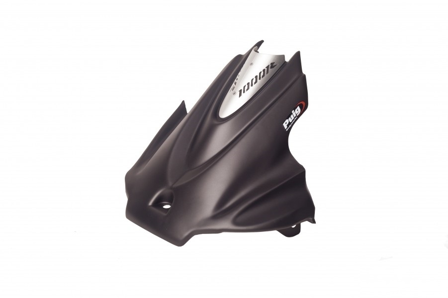 Puig achterspatbord Suzuki GSX-R1000 2009-2016 