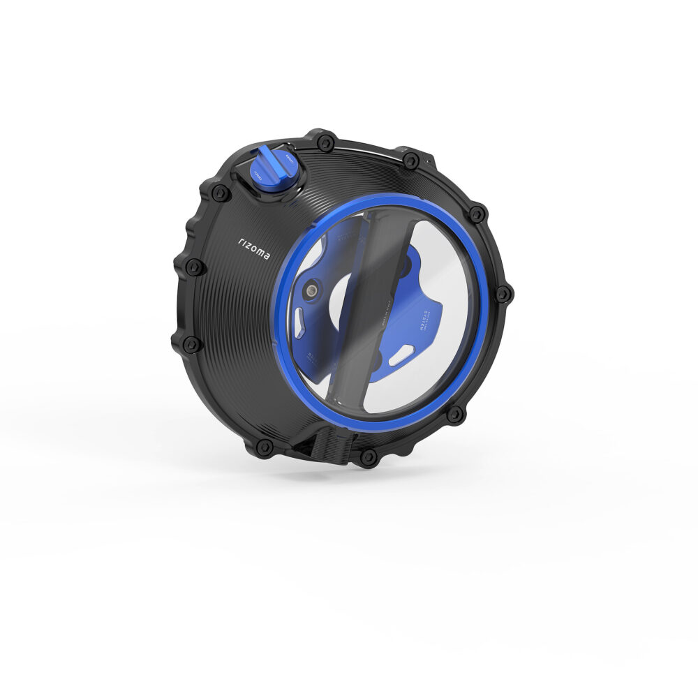 Rizoma cover koppeling BMW S1000 / M1000 / R / RR / XR