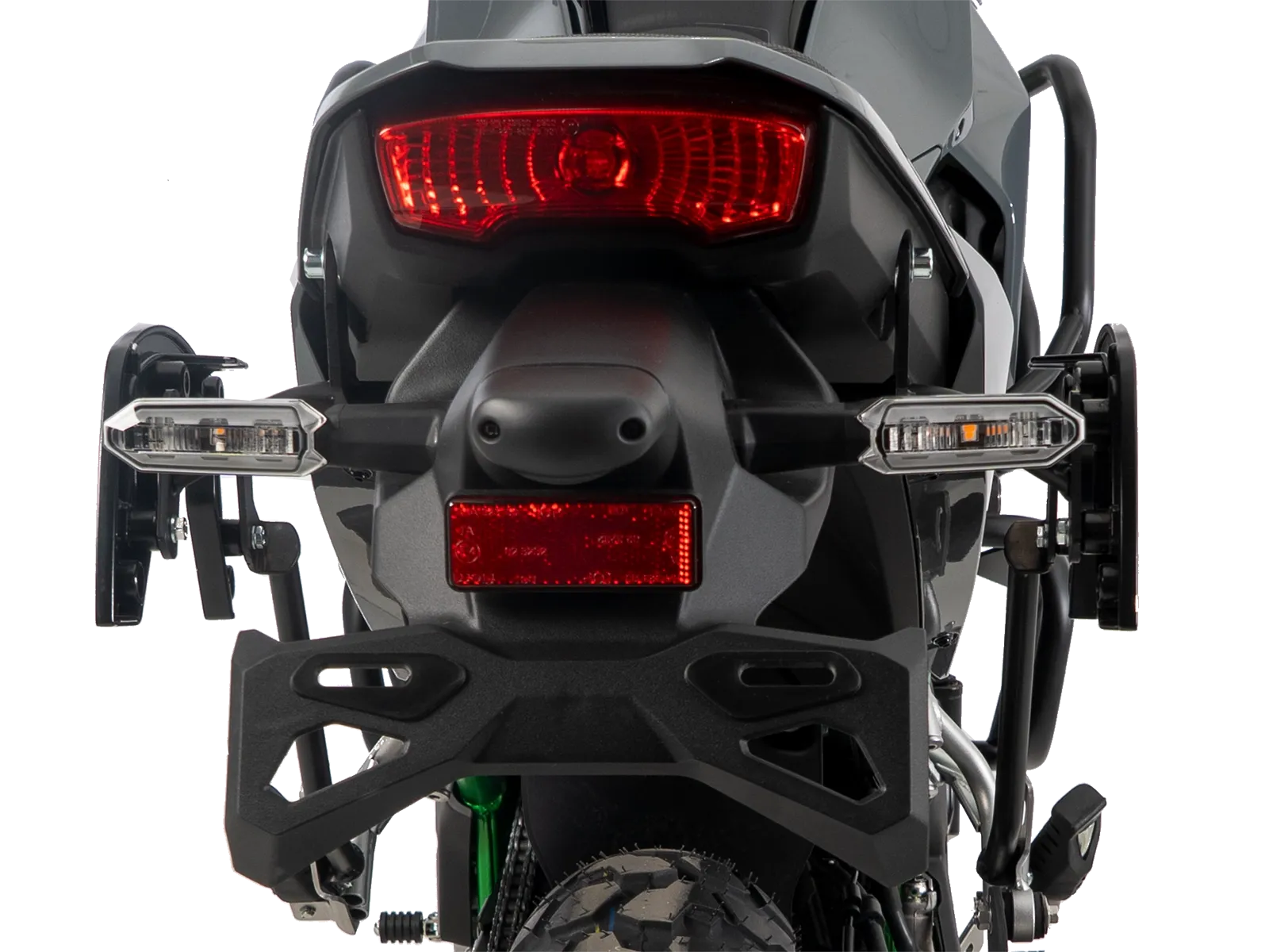 Hepco en Becker C-Bow bagagerek Kawasaki KLE500 / SE (2026-) HE63025580001 2