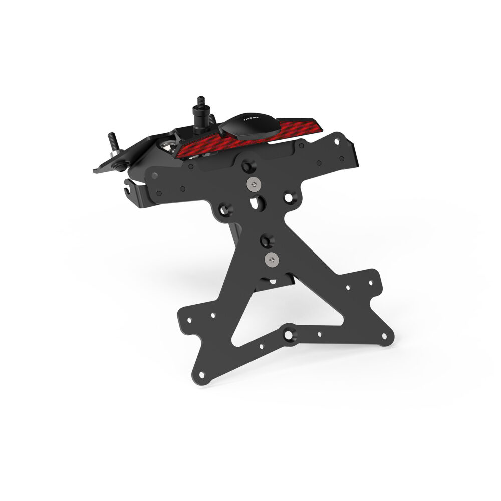 Rizoma kentekenplaathouder Aprilia RSV4 (2025-)