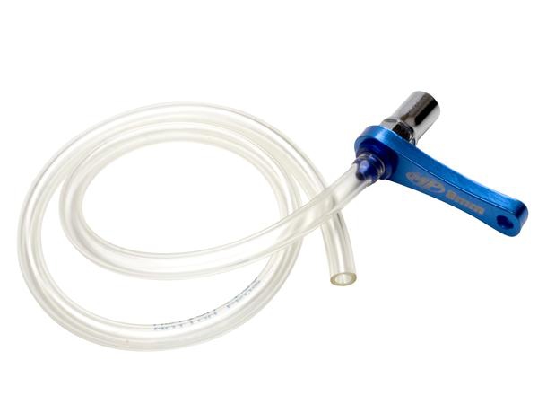 Pro snel ontluchter 8mm zeskant Pro snel ontluchter 8mm zeskant