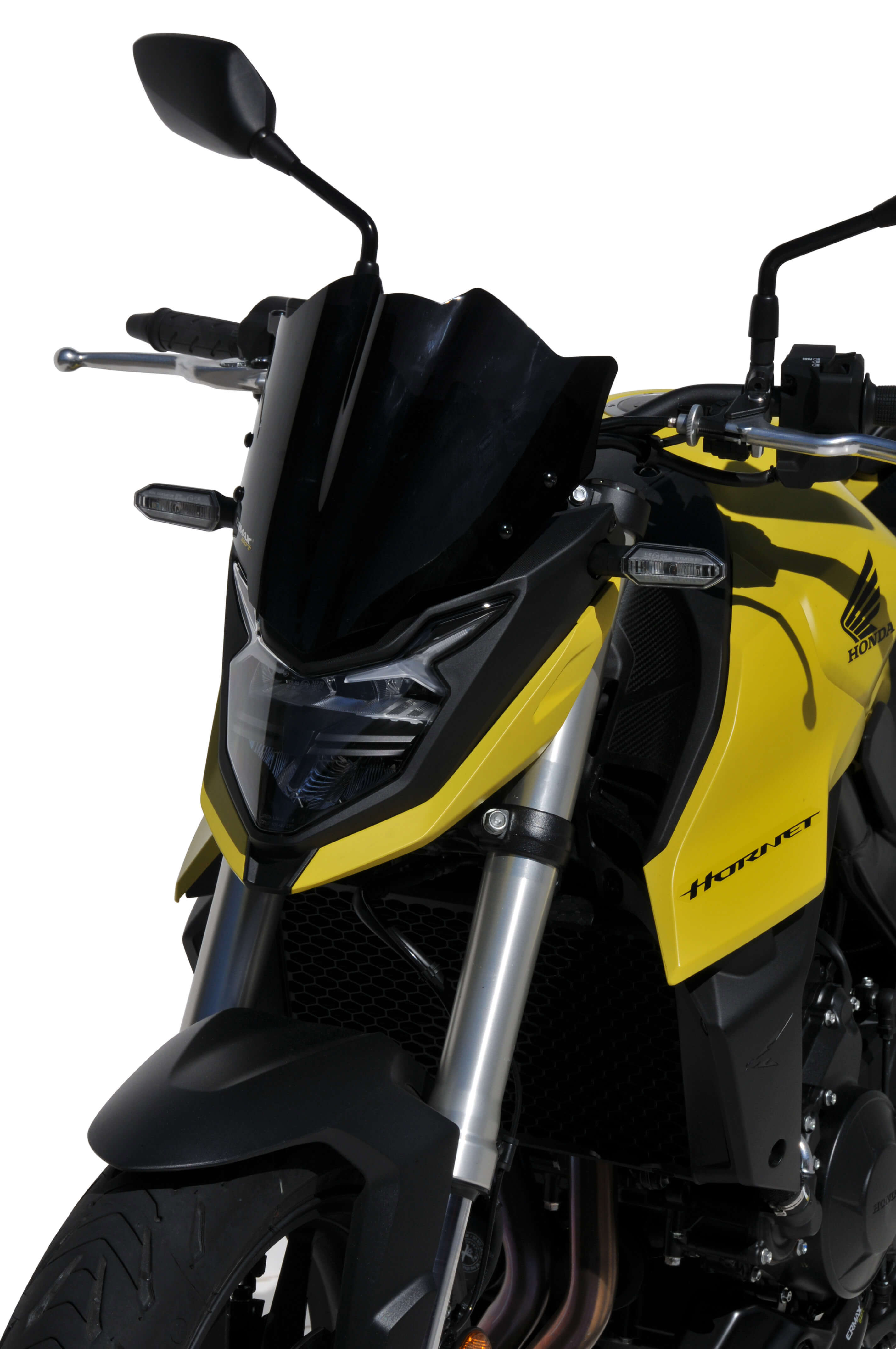 Ermax Sport windscherm Honda CB750 Hornet (2023-2024) E0301T24-56 2