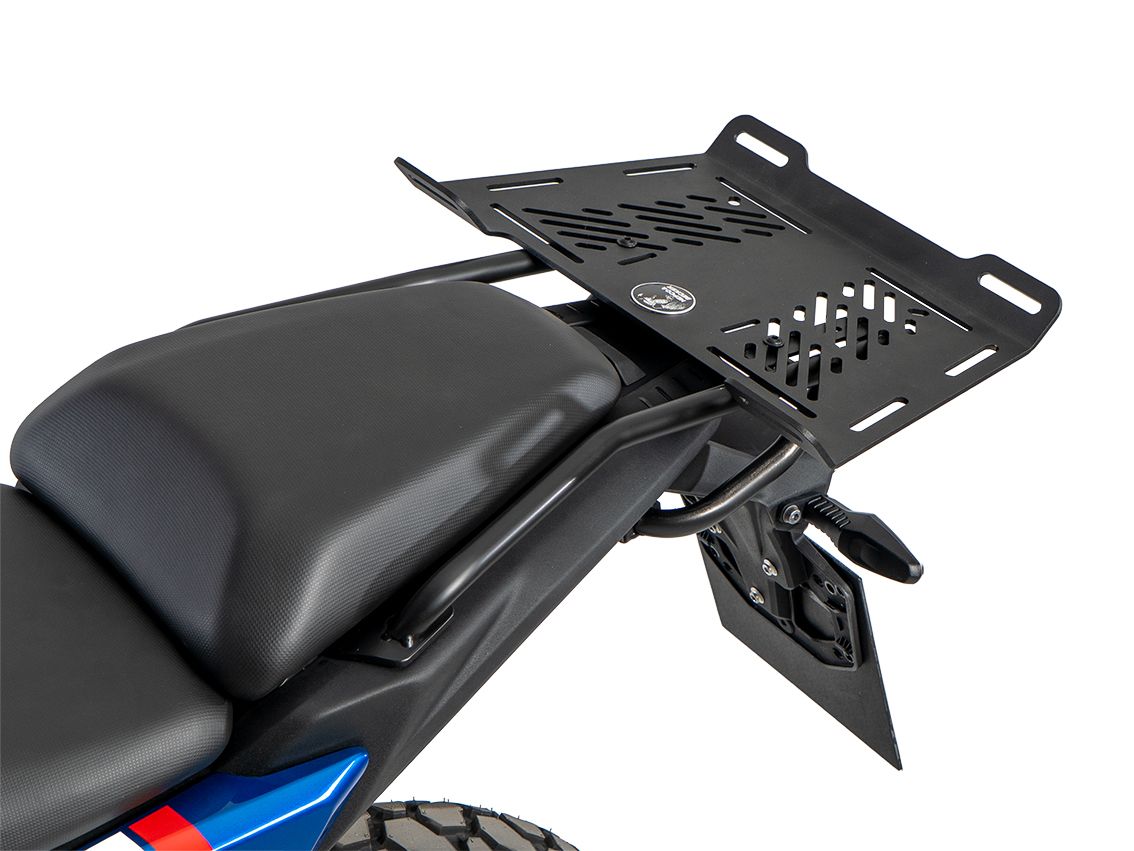Hepco en Becker verbreder bagagedrager BMW F450 GS (2026-) HE80065530001