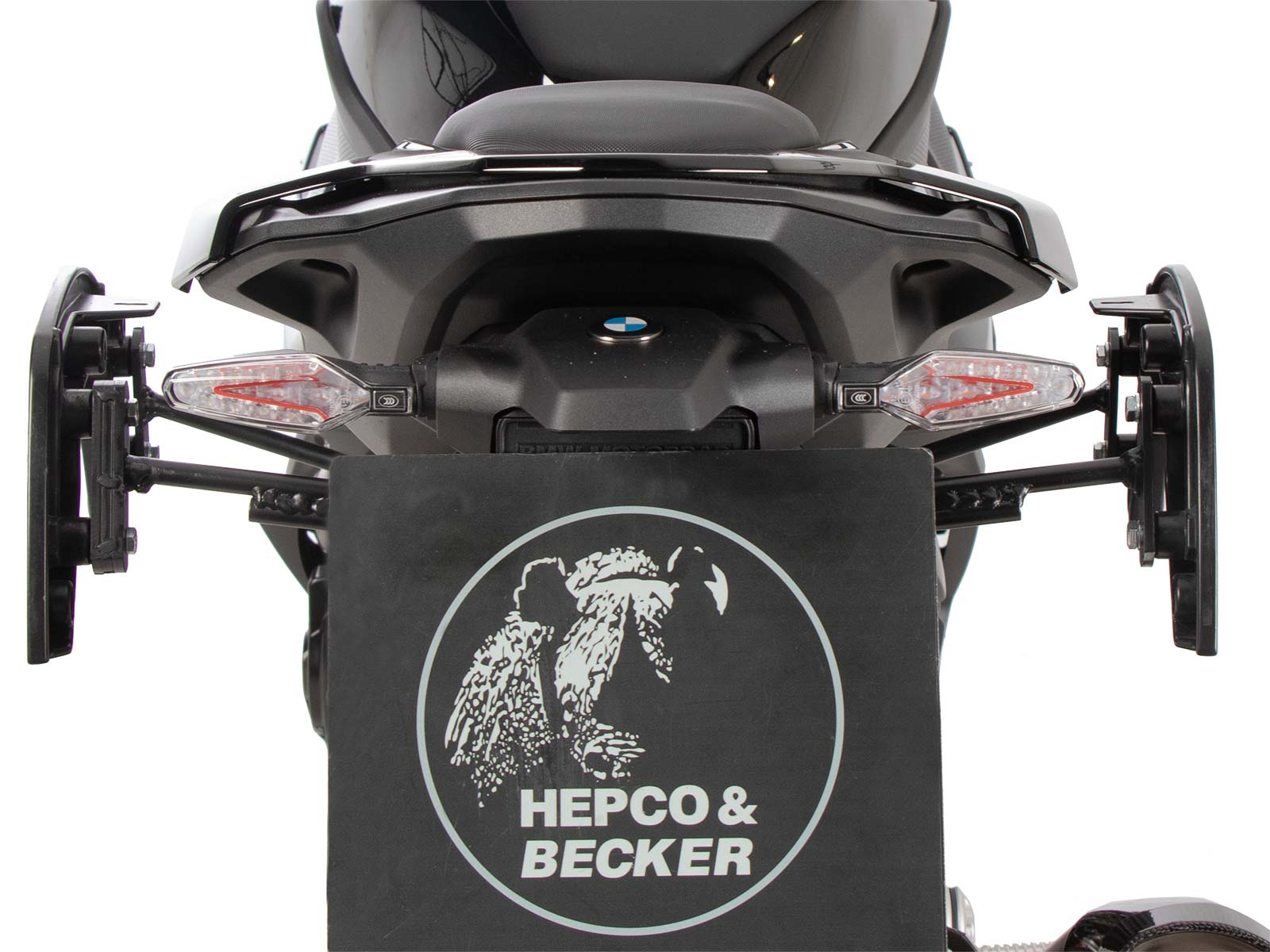 Hepco en Becker C-Bow bagagerek BMW M1000RR (2023-) HE63065410001 3