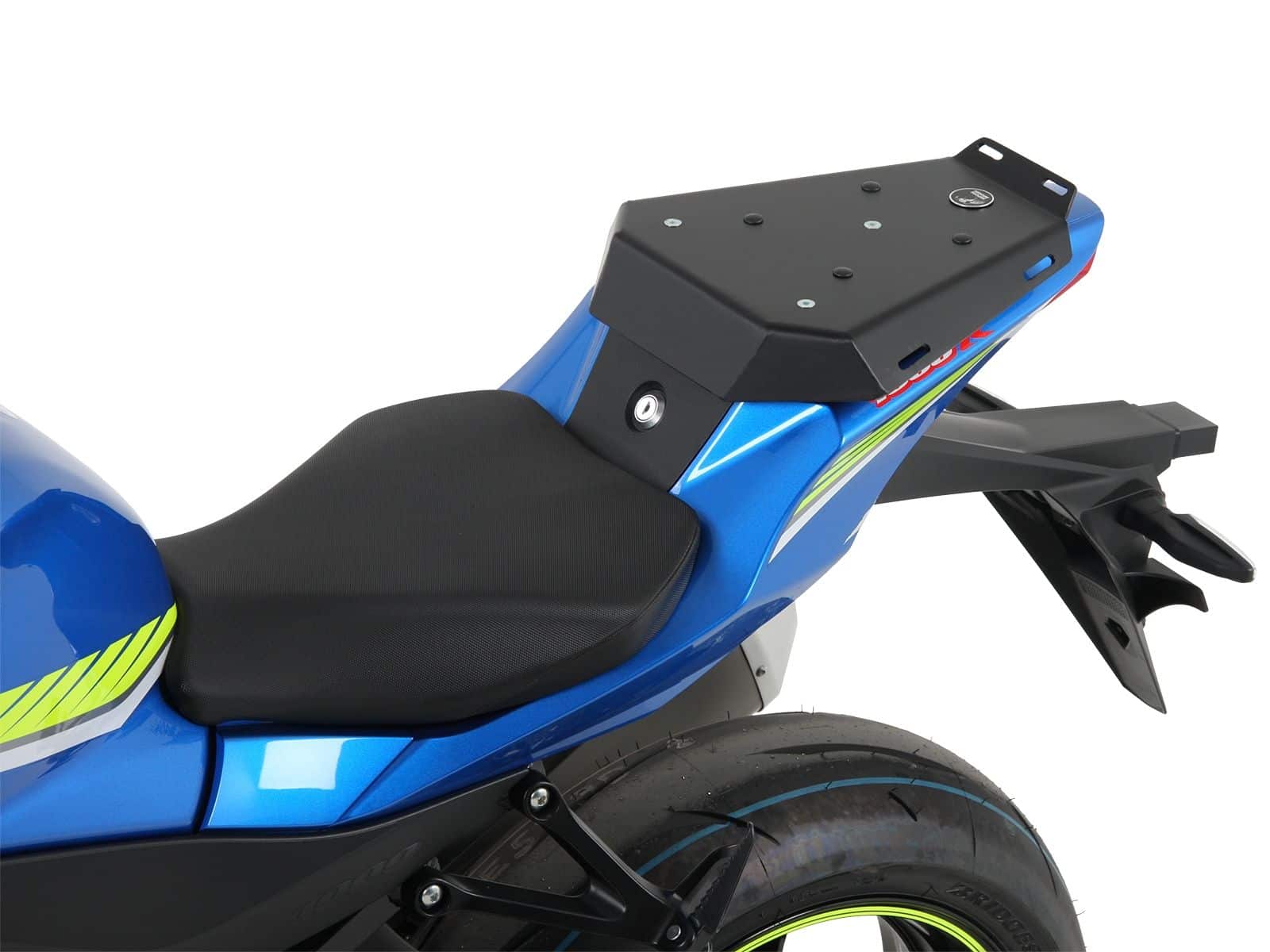 Hepco en Becker Sportrack bagage drager Suzuki GSX-R1000 (2017-2022) HE67035410001