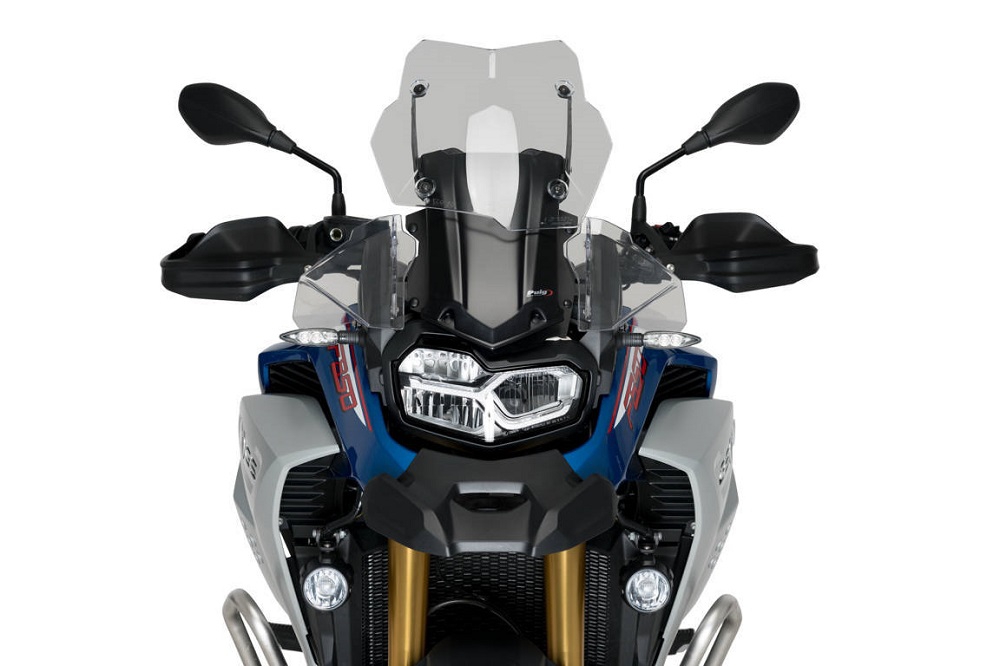 Puig Elektrische verstellling voor windscherm BMW F850GS Adventure vanaf 2019