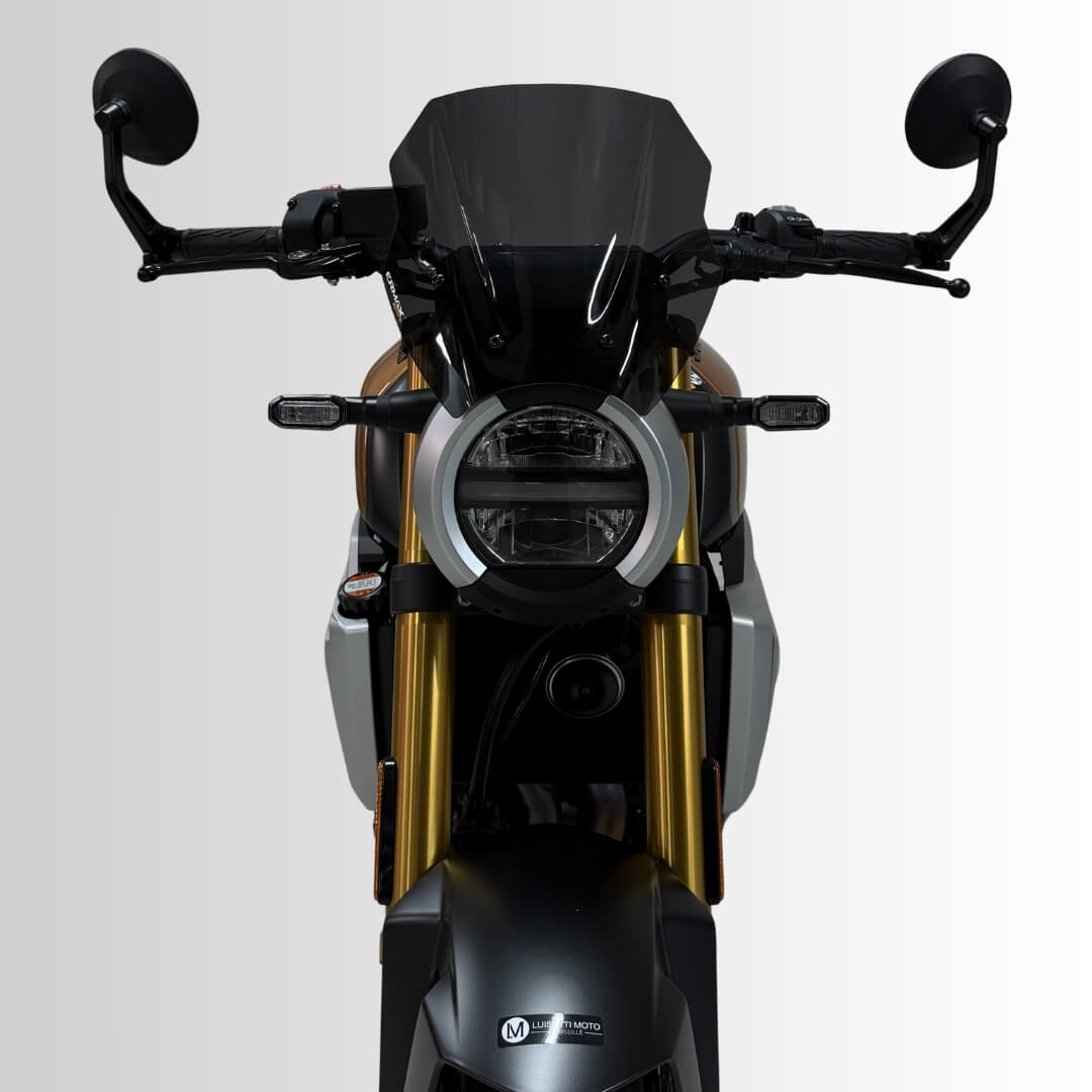 Ermax Nose windscherm Suzuki GSX-8T (2026-) E0604Y93-01 2
