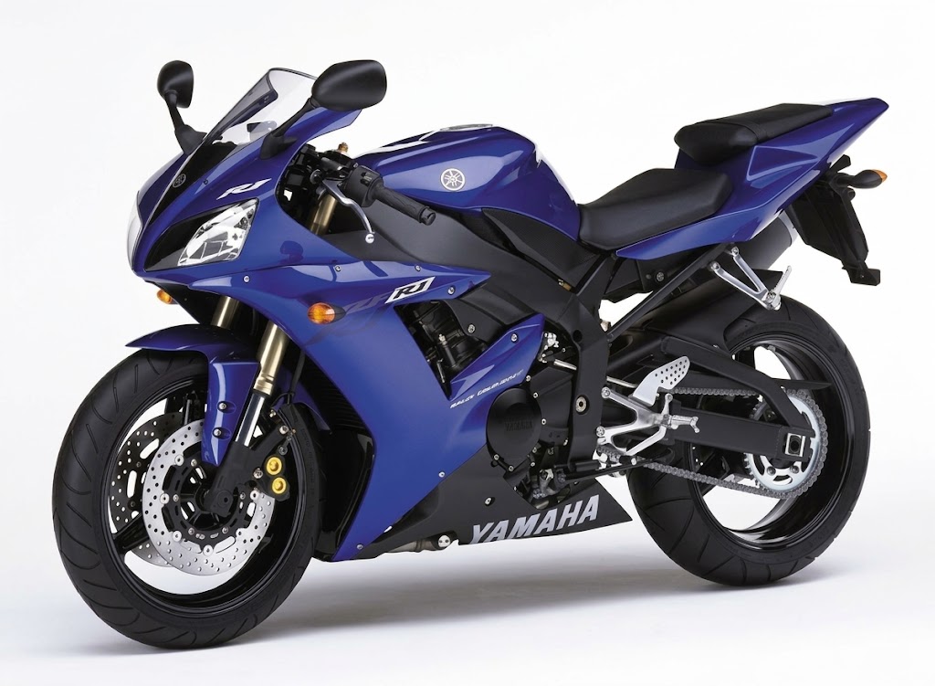 Ermax origineel windscherm Yamaha YZF-R1 (2002-2003) E020201067