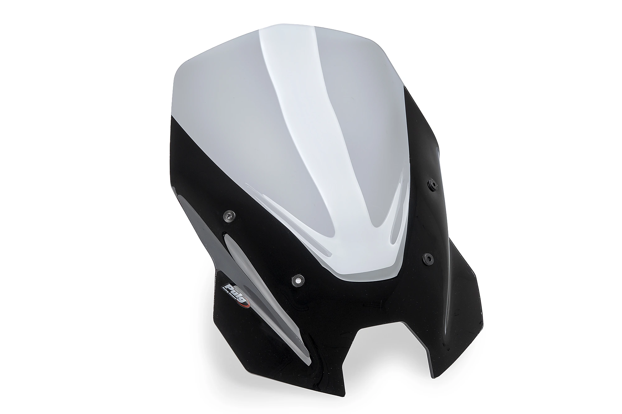 Puig New Generation Touring windscherm BMW R1300 R (2025-) PU22711H 5