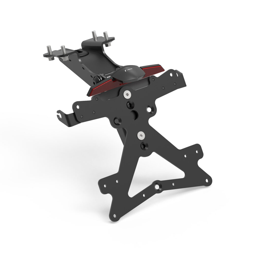 Rizoma kentekenplaathouder Yamaha R7 (2022-) Rizoma kentekenplaathouder Yamaha R7 (2022-)