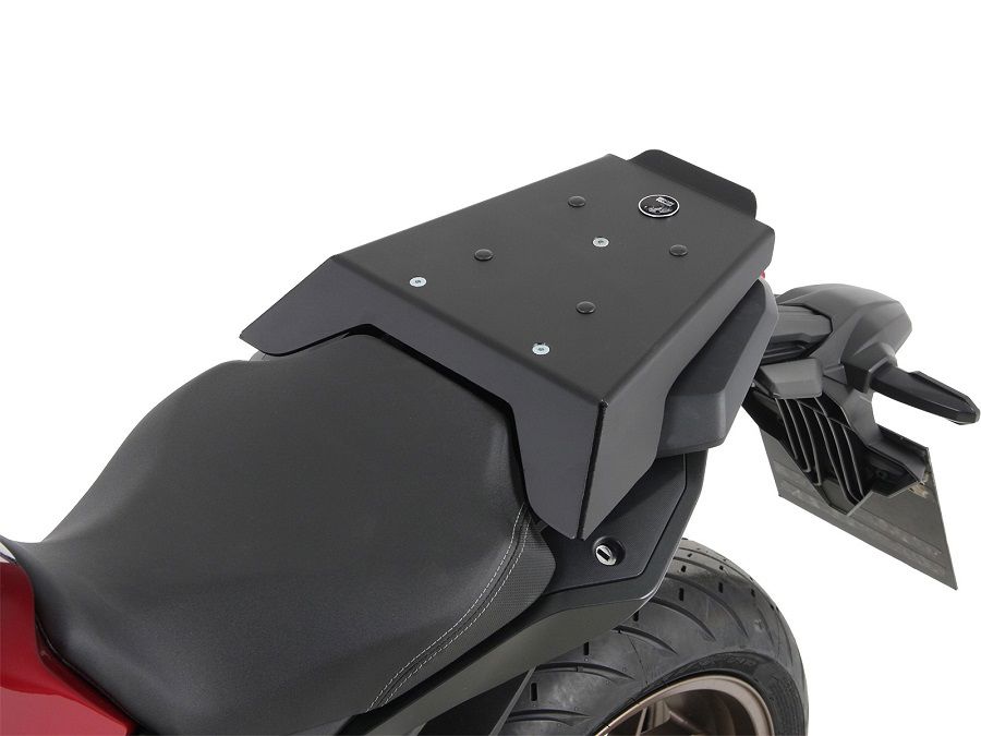 Hepco en Becker bagage drager Honda CB650R 2019-2020 Sportrack