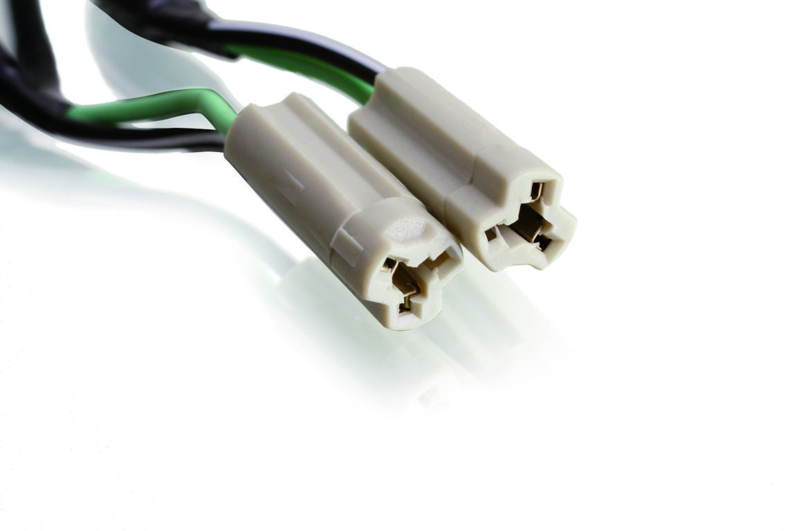 Puig adapterkabels voor knipperlichten Puig adapterkabels voor knipperlichten