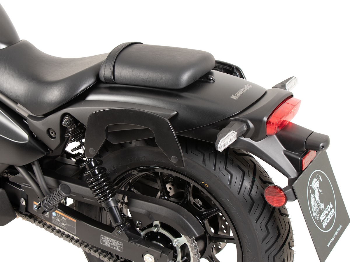 Hepco en Becker C-Bow bagagerek Kawasaki Eliminator 500 (2024-)