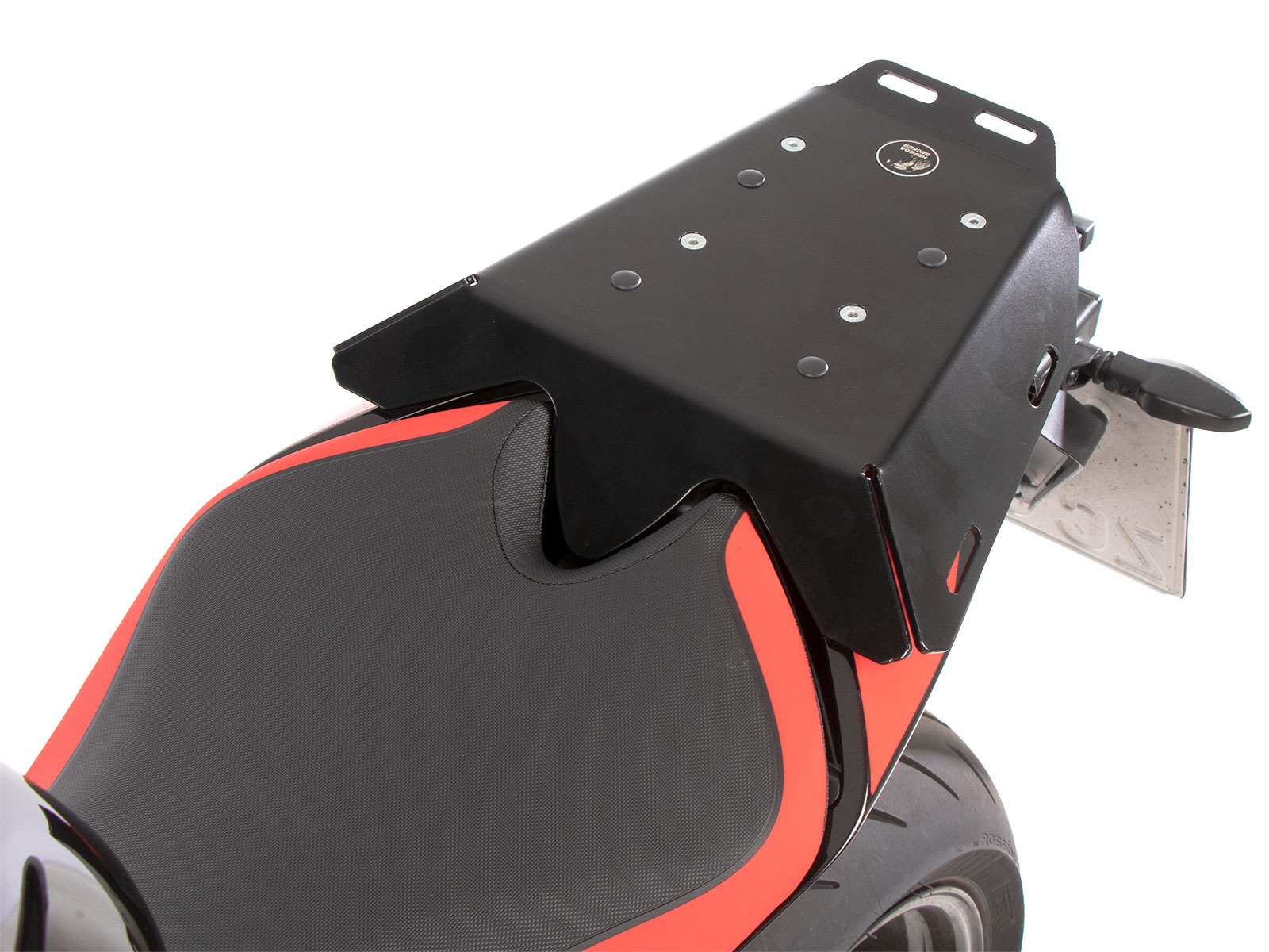 Hepco en Becker Sportrack bagage drager Aprilia RS660 (2025-) HE67076830001