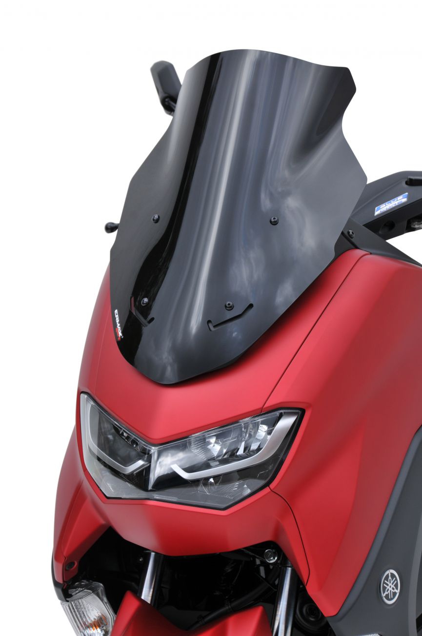 Ermax windscherm Yamaha Nmax 155 vanaf 2021 Touring
