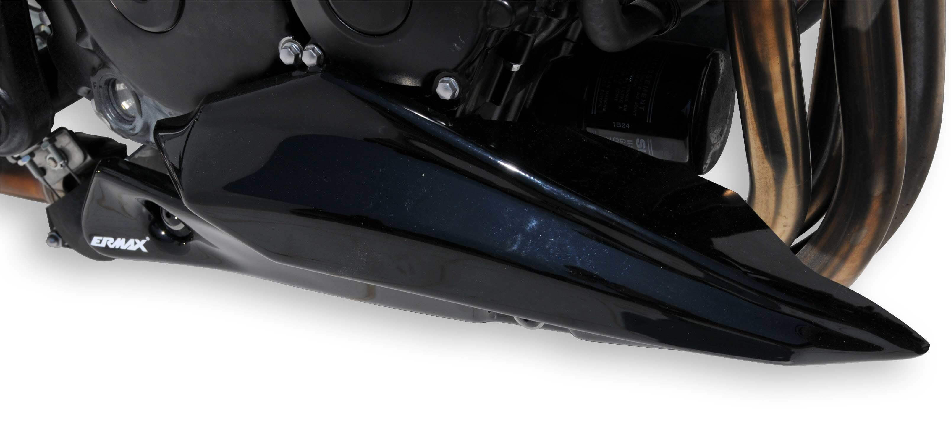 Ermax belly pan Suzuki GSR 750 2011-2016 Ongespoten E890400104 1
