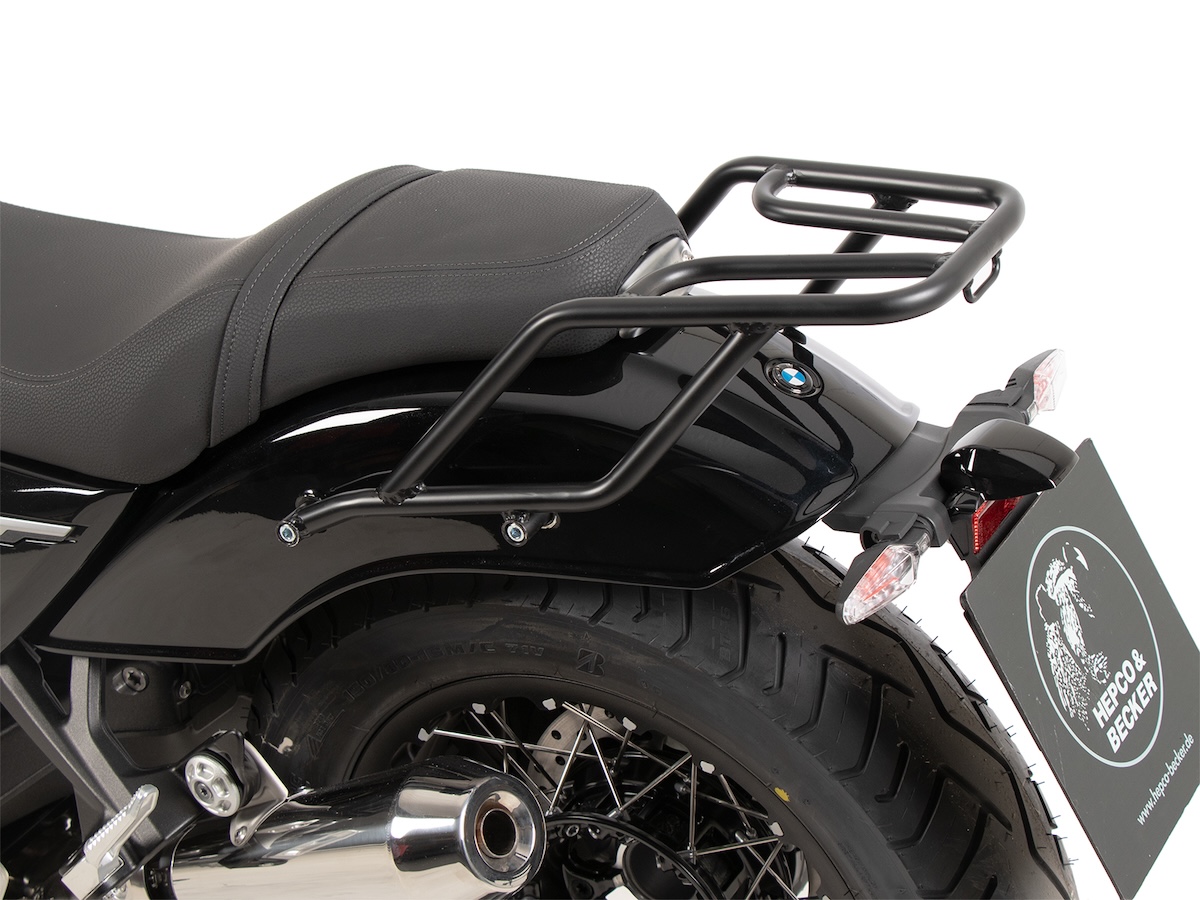 Hepco en Becker Tuberack bagage drager BMW R12 (2024-) HE65865390101 9