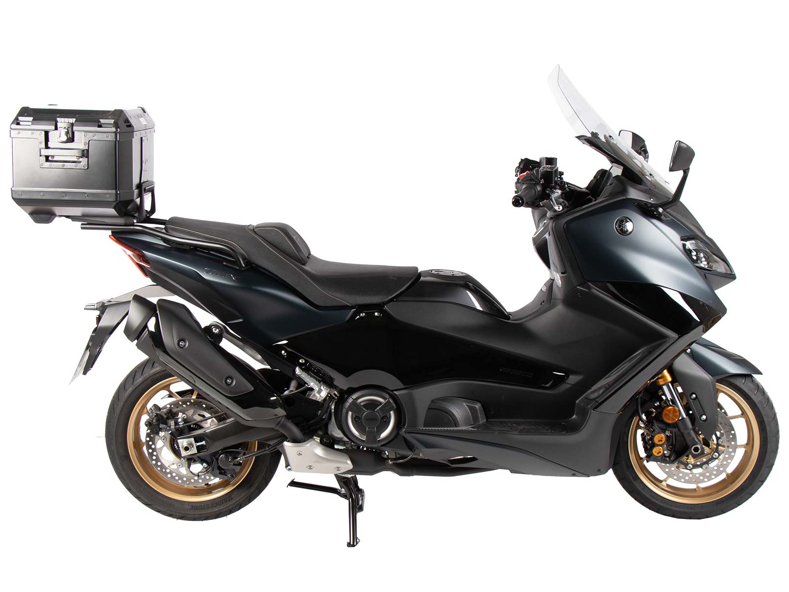 Hepco en Becker Easyrack drager topkoffer Yamaha Tmax (2022-) HE66145760101 2