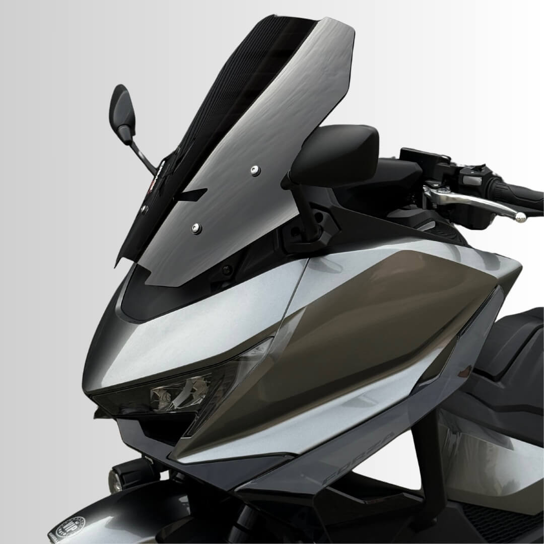 Ermax Sport windscherm Honda Forza 750 (2025-) E0301T29-56 10