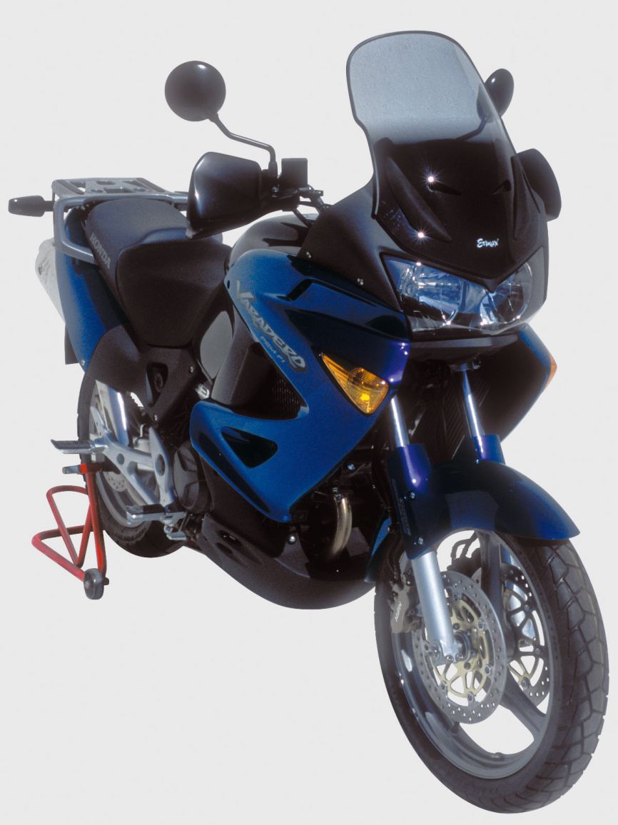 Ermax windscherm Honda Varadero 1000 XLV 2003-2012 origineel