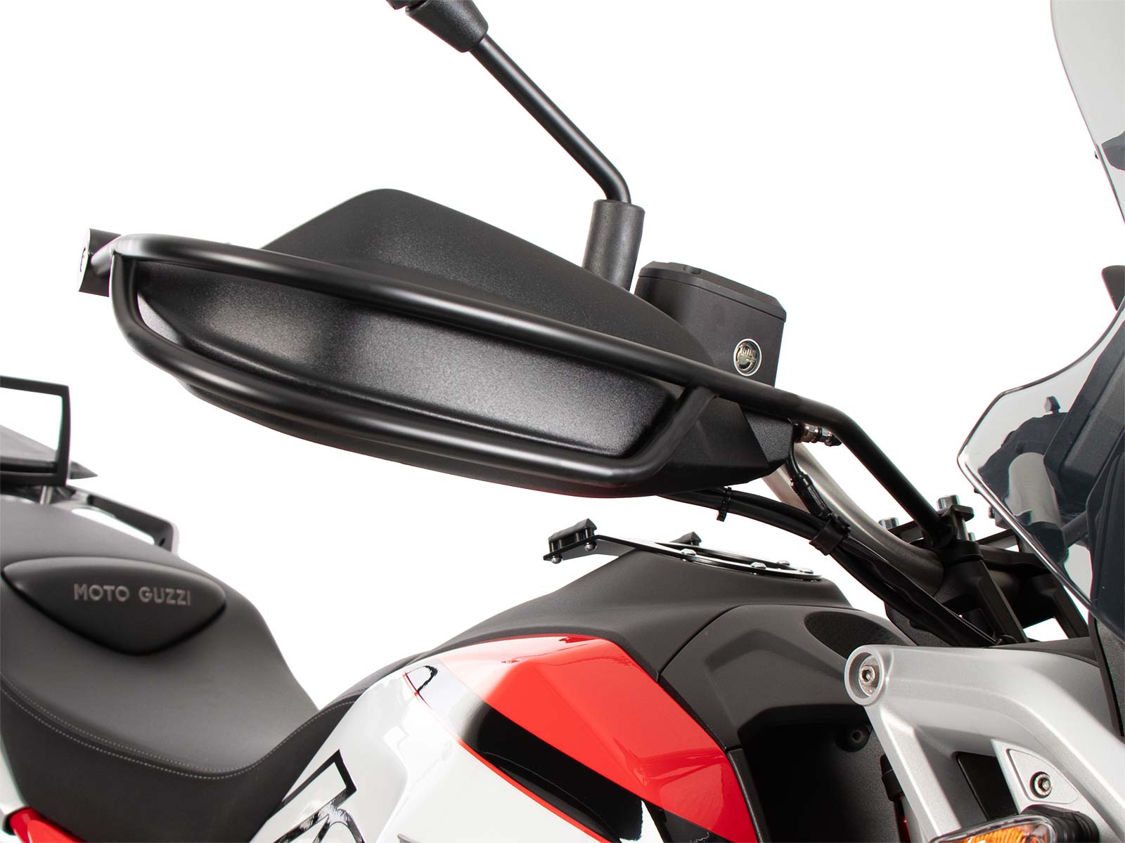 Hepco en Becker bescherming handkappen Moto Guzzi V85 TT (2024-)