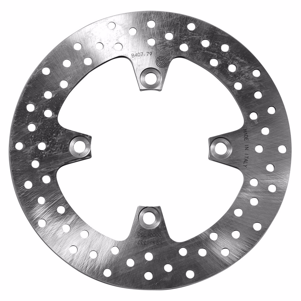 Brembo remschijf