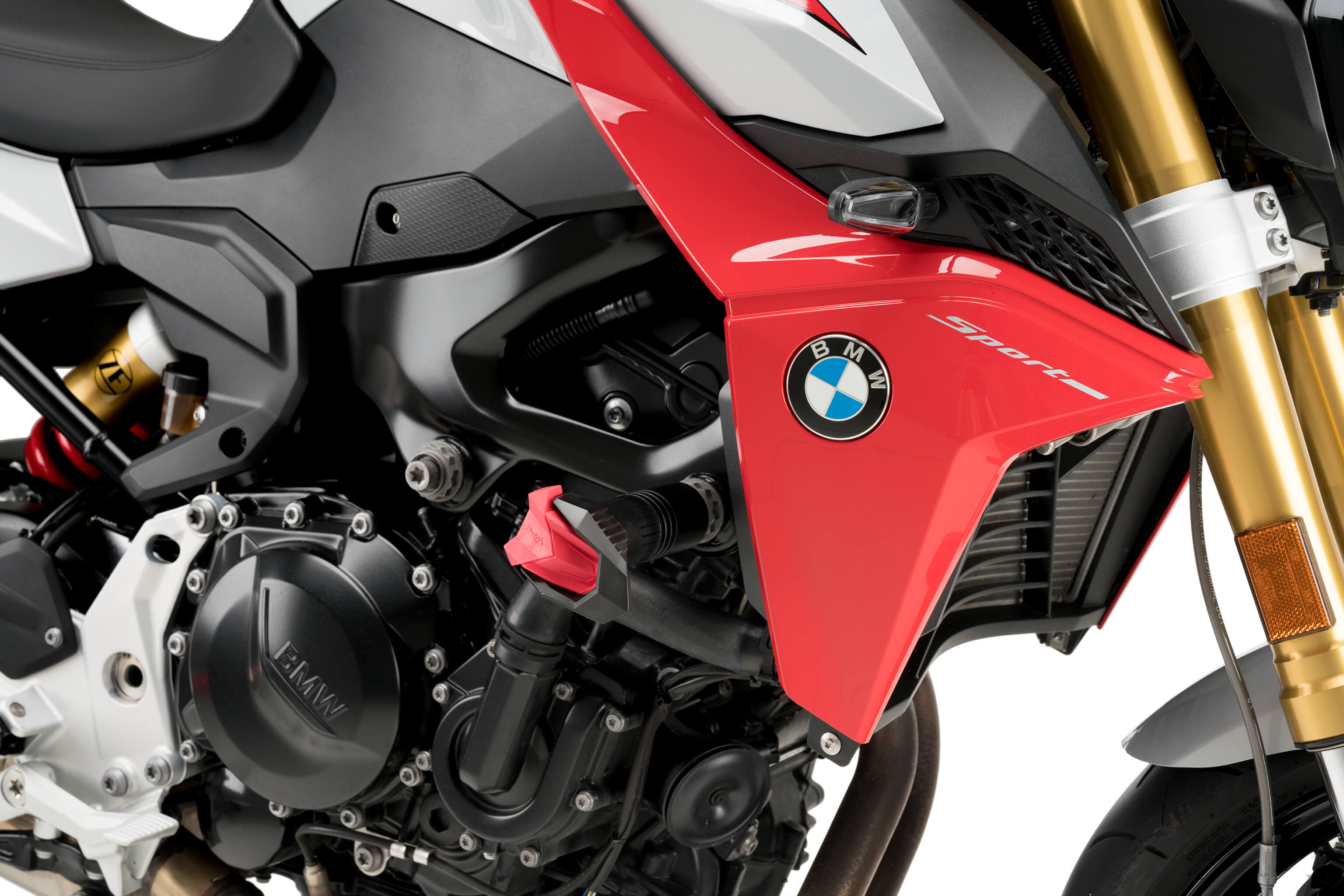 Puig valdoppen BMW F900R (2020-)